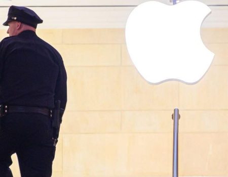 NYPD, Ücretsiz Apple AirTag Dağıtıyor